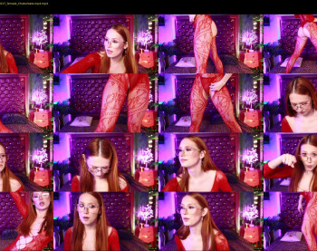 coolteacher — 39 minute Chaturbate female cam show recording, 1080p, Apr 7, 2022