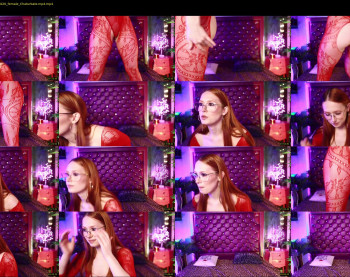 coolteacher — 39 minute Chaturbate female cam show recording, 1080p, Apr 7, 2022