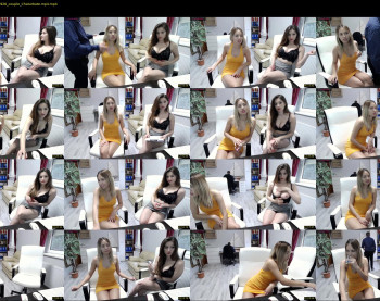 cute00kiara — 36 minute Chaturbate female cam show recording, 1080p, Apr 7, 2022