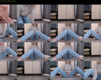 cuteemouse — 47 minute Chaturbate female cam show recording, 720p, Apr 7, 2022