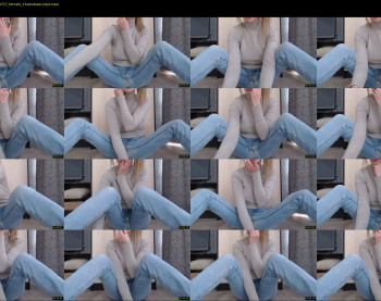 cuteemouse — 4 minute Chaturbate female cam show recording, 720p, Apr 7, 2022