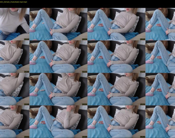 cuteemouse — 9 minute Chaturbate female cam show recording, 720p, Apr 7, 2022