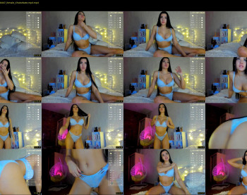dakota_blare — 11 minute Chaturbate female cam show recording, 1080p, Apr 8, 2022