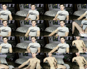 daniel_like — 57 minute Chaturbate male cam show recording, 1080p, Apr 7, 2022