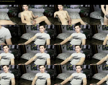 daniel_like — 15 minute Chaturbate male cam show recording, 1080p, Apr 7, 2022