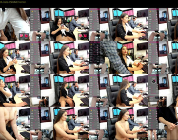 daryastars — 38 minute Chaturbate couple cam show recording, 1080p, Apr 7, 2022