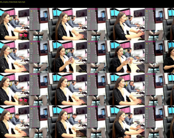 daryastars — 9 minute Chaturbate couple cam show recording, 1080p, Apr 8, 2022