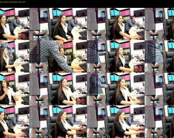 daryastars — 5 minute Chaturbate couple cam show recording, 1080p, Apr 8, 2022