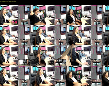 daryastars — 56 minute Chaturbate couple cam show recording, 1080p, Apr 8, 2022