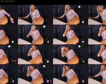 debralee — 3 minute Chaturbate female cam show recording, 1080p, Apr 7, 2022