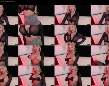dee_nise — 13 minute Chaturbate female cam show recording, 1080p, Apr 7, 2022