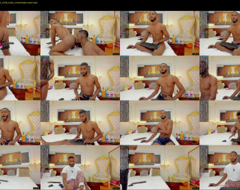 dereckandjake — 61 minute Chaturbate male cam show recording, 720p, Apr 7, 2022