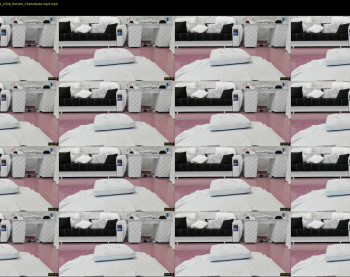 desert2blosom — 6 minute Chaturbate female cam show recording, 1080p, Apr 7, 2022