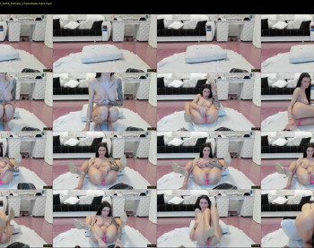 desert2blosom — 38 minute Chaturbate female cam show recording, 1080p, Apr 8, 2022