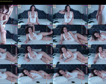 dia8 — 8 minute Chaturbate female cam show recording, 1080p, Apr 7, 2022