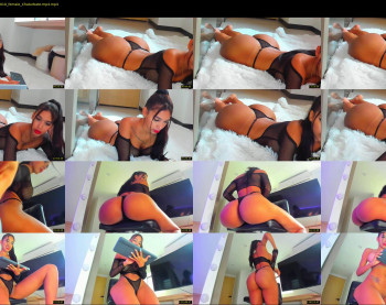 dianac1998 — 75 minute Chaturbate female cam show recording, 720p, Apr 8, 2022