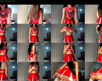 didiactive — 14 minute Chaturbate female cam show recording, 720p, Apr 7, 2022