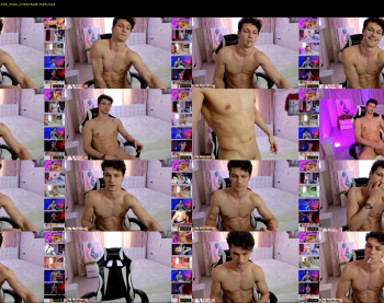 dirty_pothos — 54 minute Chaturbate male cam show recording, 1080p, Apr 7, 2022