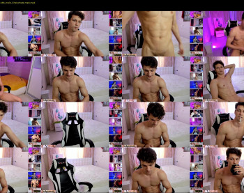 dirty_pothos — 54 minute Chaturbate male cam show recording, 1080p, Apr 7, 2022