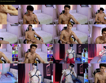 dirty_pothos — 53 minute Chaturbate male cam show recording, 1080p, Apr 7, 2022