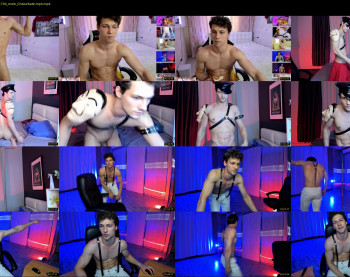 dirty_pothos — 53 minute Chaturbate male cam show recording, 1080p, Apr 7, 2022