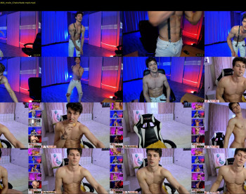 dirty_pothos — 54 minute Chaturbate male cam show recording, 1080p, Apr 7, 2022