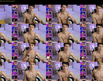 dirty_pothos — 19 minute Chaturbate male cam show recording, 1080p, Apr 7, 2022