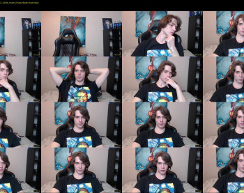 dmitryromanov — 55 minute Chaturbate male cam show recording, 1080p, Apr 7, 2022