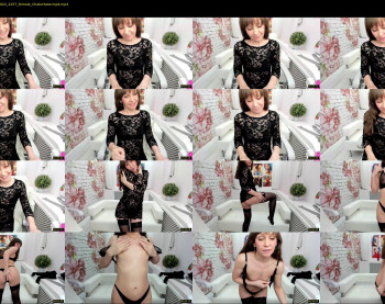 eastern_fairy_tale — 8 minute Chaturbate female cam show recording, 720p, Apr 7, 2022