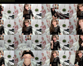 eastern_fairy_tale — 109 minute Chaturbate female cam show recording, 720p, Apr 8, 2022