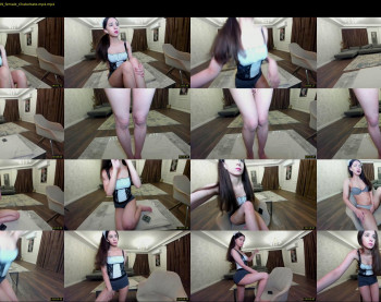 ehotlovea — 103 minute Chaturbate female cam show recording, 720p, Apr 8, 2022