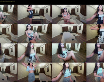 ehotlovea — 102 minute Chaturbate female cam show recording, 720p, Apr 8, 2022