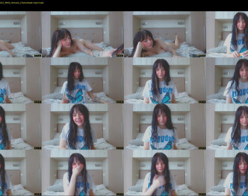 elizabethbritanny — 56 minute Chaturbate female cam show recording, 1080p, Apr 7, 2022