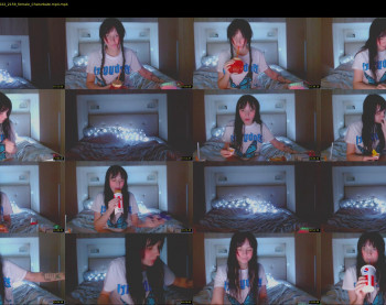 elizabethbritanny — 60 minute Chaturbate female cam show recording, 1080p, Apr 7, 2022