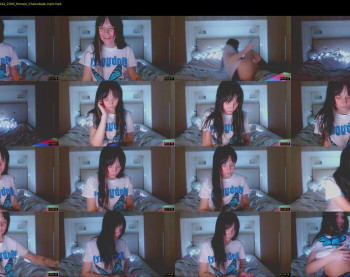 elizabethbritanny — 26 minute Chaturbate female cam show recording, 1080p, Apr 7, 2022