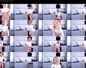 ella__sweety — 52 minute Chaturbate female cam show recording, 1080p, Apr 7, 2022