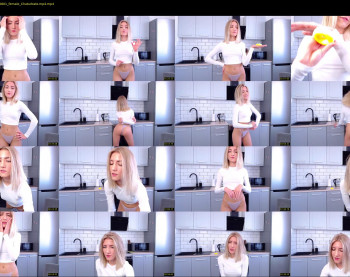 ella__sweety — 13 minute Chaturbate female cam show recording, 1080p, Apr 7, 2022