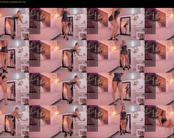 ella_pridee — 61 minute Chaturbate female cam show recording, 1080p, Apr 7, 2022