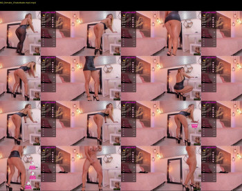 ella_pridee — 67 minute Chaturbate female cam show recording, 1080p, Apr 7, 2022