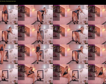 ella_pridee — 16 minute Chaturbate female cam show recording, 1080p, Apr 7, 2022
