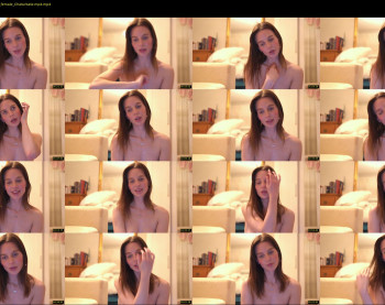 ellaa91 — 7 minute Chaturbate female cam show recording, 1080p, Apr 7, 2022