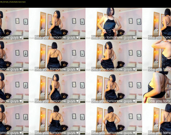 ellakravitz_ — 10 minute Chaturbate female cam show recording, 1080p, Apr 7, 2022