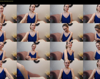 ellamilf — 4 minute Chaturbate female cam show recording, 1080p, Apr 7, 2022