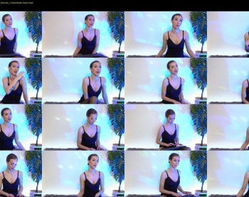 emese_ — 41 minute Chaturbate female cam show recording, 1080p, Apr 7, 2022