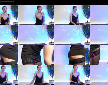 emese_ — 41 minute Chaturbate female cam show recording, 1080p, Apr 7, 2022