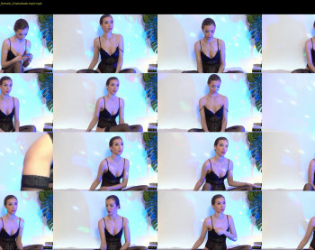 emese_ — 43 minute Chaturbate female cam show recording, 1080p, Apr 7, 2022