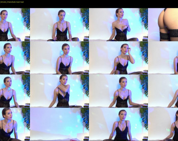 emese_ — 44 minute Chaturbate female cam show recording, 1080p, Apr 7, 2022
