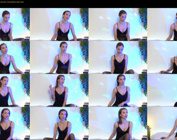 emese_ — 45 minute Chaturbate female cam show recording, 1080p, Apr 7, 2022
