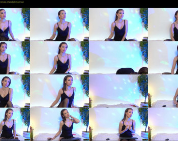 emese_ — 41 minute Chaturbate female cam show recording, 1080p, Apr 7, 2022