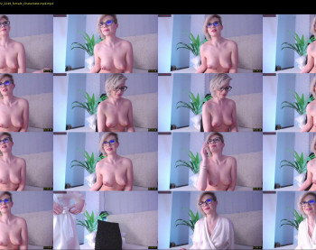 emilyanderson_ — 15 minute Chaturbate female cam show recording, 1080p, Apr 7, 2022